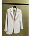 Rinascimento Blazer Lesli Light Pink