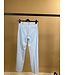 Rinascimento Pantalon Claire Light Blue