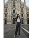 Elvira T-shirt Ciao Off White