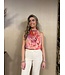 Rinascimento Top Livay Rosa Pink