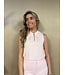 Rinascimento Top Sonia Pastello Pink