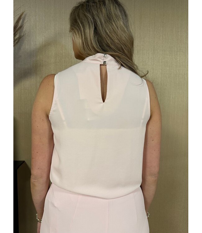 Rinascimento Top Sonia Pastello Pink