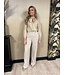 Rinascimento Blouse Lois Beige