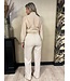 Rinascimento Blouse Lois Beige