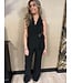 Rinascimento Jumpsuit Giulio Black