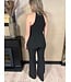 Rinascimento Jumpsuit Giulio Black