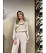 Rinascimento Blouse Carina Beige