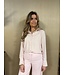 Rinascimento Blouse Lara Rosa Pastello Pink