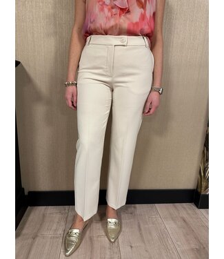 Rinascimento Rinascimento Pantalon Claire Chiaro Beige