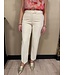 Rinascimento Pantalon Claire Chiaro Beige