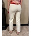 Rinascimento Pantalon Claire Chiaro Beige