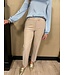 Rinascimento Pantalon Claire Tortora Beige