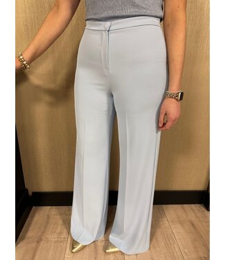 Rinascimento Rinascimento Pantalon Lesli Light Blue