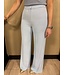 Rinascimento Pantalon Lesli Light Blue