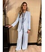 Rinascimento Blazer Lesli Light Blue
