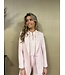 Rinascimento Blazer Lesli Light Pink