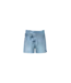 Fluresk Short Gwenn Denim Mid Blue