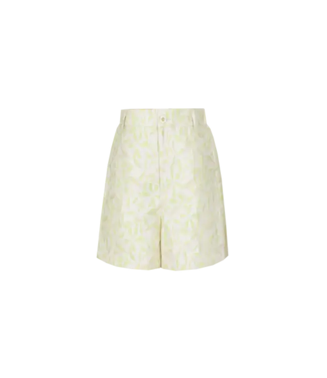 Fluresk Short Lynne Citrus / Sand