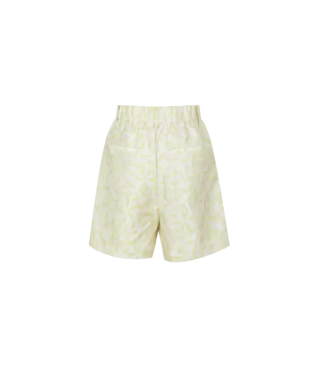 Fluresk Short Lynne Citrus / Sand