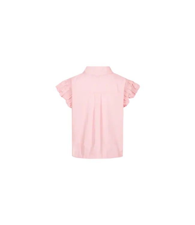 Fluresk Blouse Jara Blush Peach