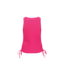 Fluresk Top Milly Bright Pink