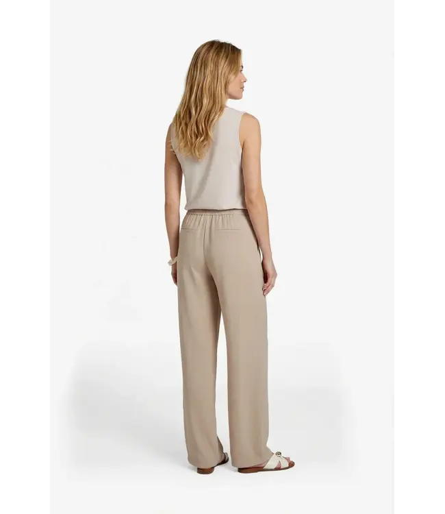 CS The Label Broek Paura Khaki