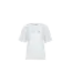 CS The Label T-shirt Tavia Offwhite