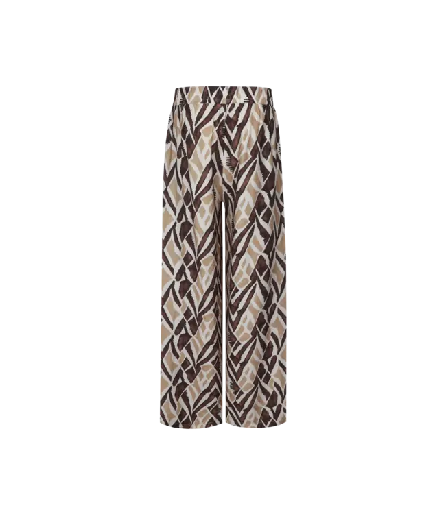 CS The Label Broek Philine Sand/Khaki