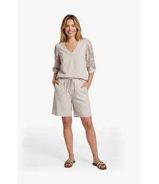 CS The Label CS The Label Top Tinella Sand