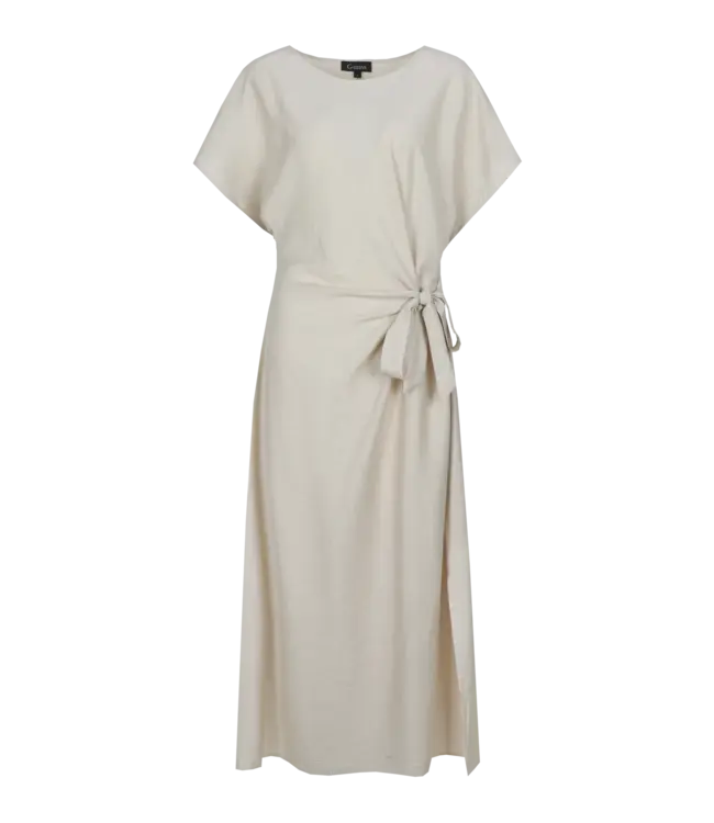 G-maxx Jurk Nikoline Sand