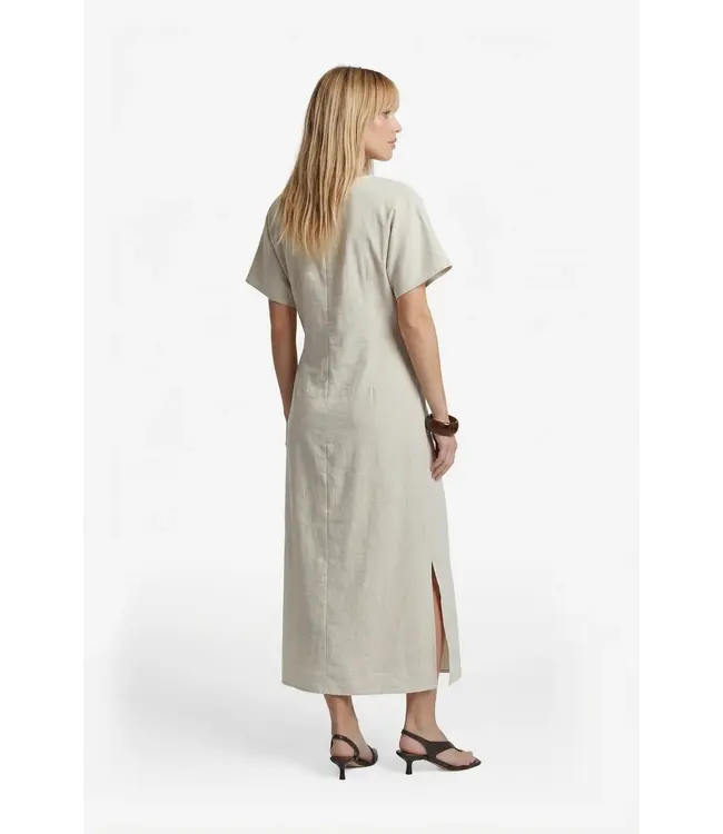 G-maxx Jurk Nikoline Sand