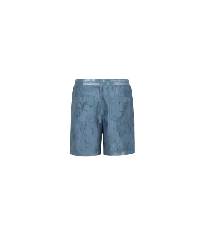 G-maxx Short Lilja Light Jeans Blue
