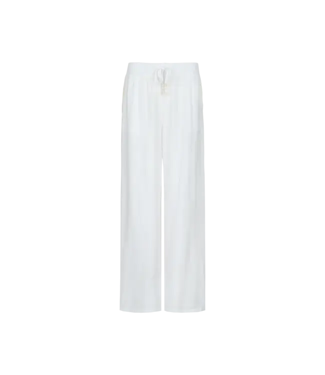 G-maxx Broek Noora Offwhite