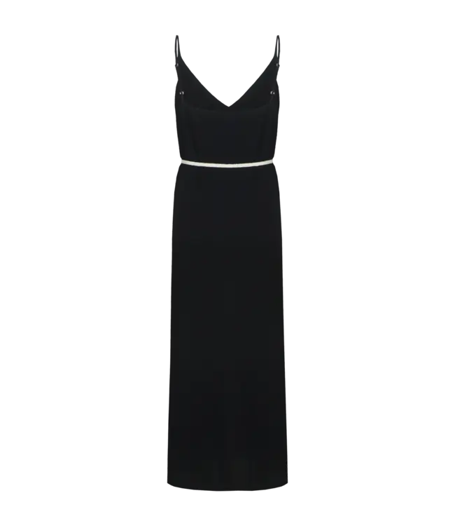 G-maxx Jurk Salla Black