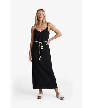 G-maxx G-maxx Jurk Salla Black