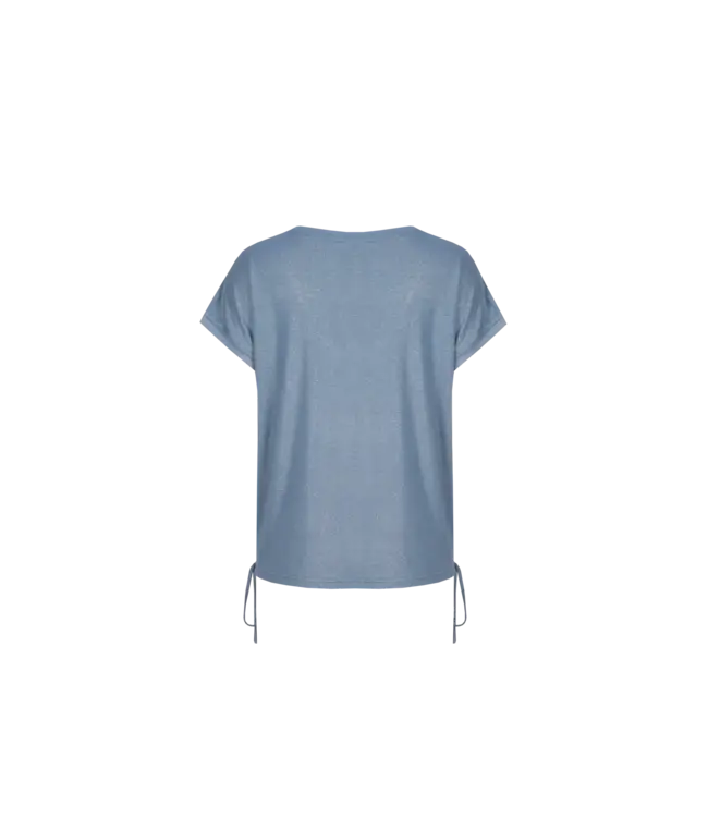 G-maxx Top Taika Light Jeans Blue