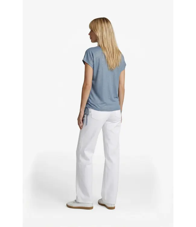 G-maxx Top Taika Light Jeans Blue