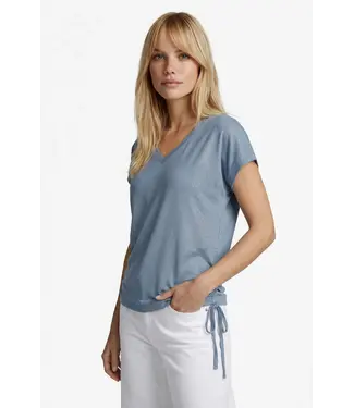 G-maxx G-maxx Top Taika Light Jeans Blue