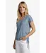 G-maxx Top Taika Light Jeans Blue