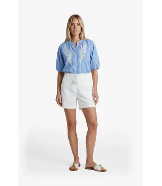 G-maxx G-maxx Short Oili Offwhite