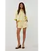 Studio Amaya Short Niv Yellow