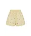 Studio Amaya Short Niv Yellow