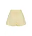 Studio Amaya Short Niv Yellow