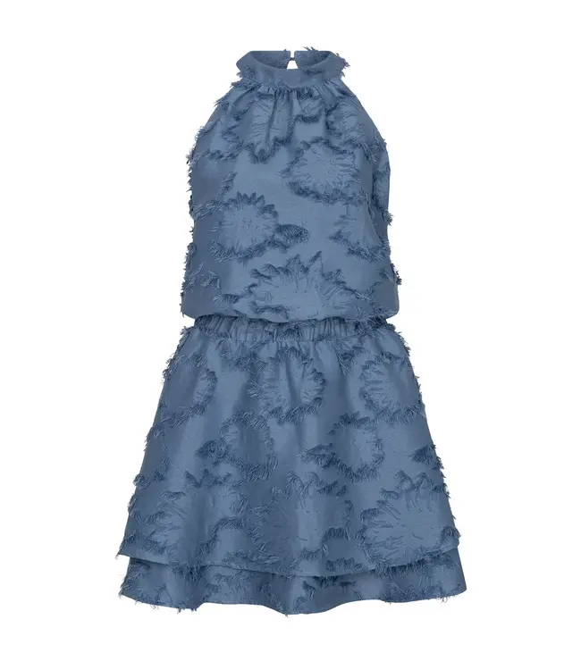 Studio Amaya Jurk Jole Blue
