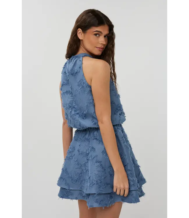 Studio Amaya Jurk Jole Blue