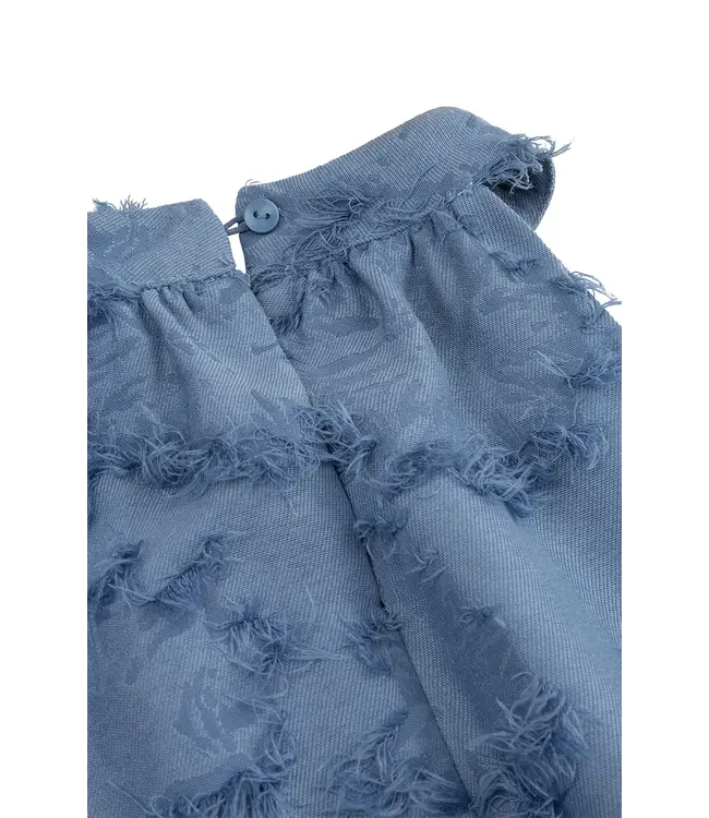 Studio Amaya Jurk Jole Blue