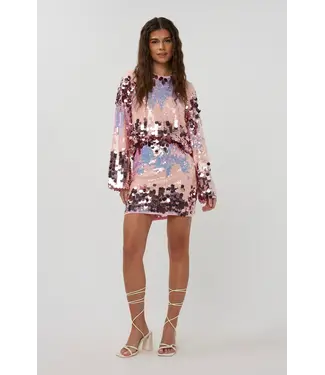 Studio Amaya Studio Amaya Rok DJ Multi Print