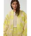 Studio Amaya Bomber Jacket Fenna Yellow
