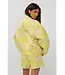 Studio Amaya Bomber Jacket Fenna Yellow