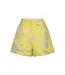 Studio Amaya Short Lola Yellow